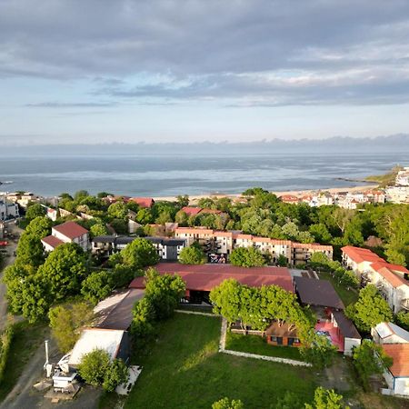 Sport Generation Camp Hotel Lozenets Eksteriør billede